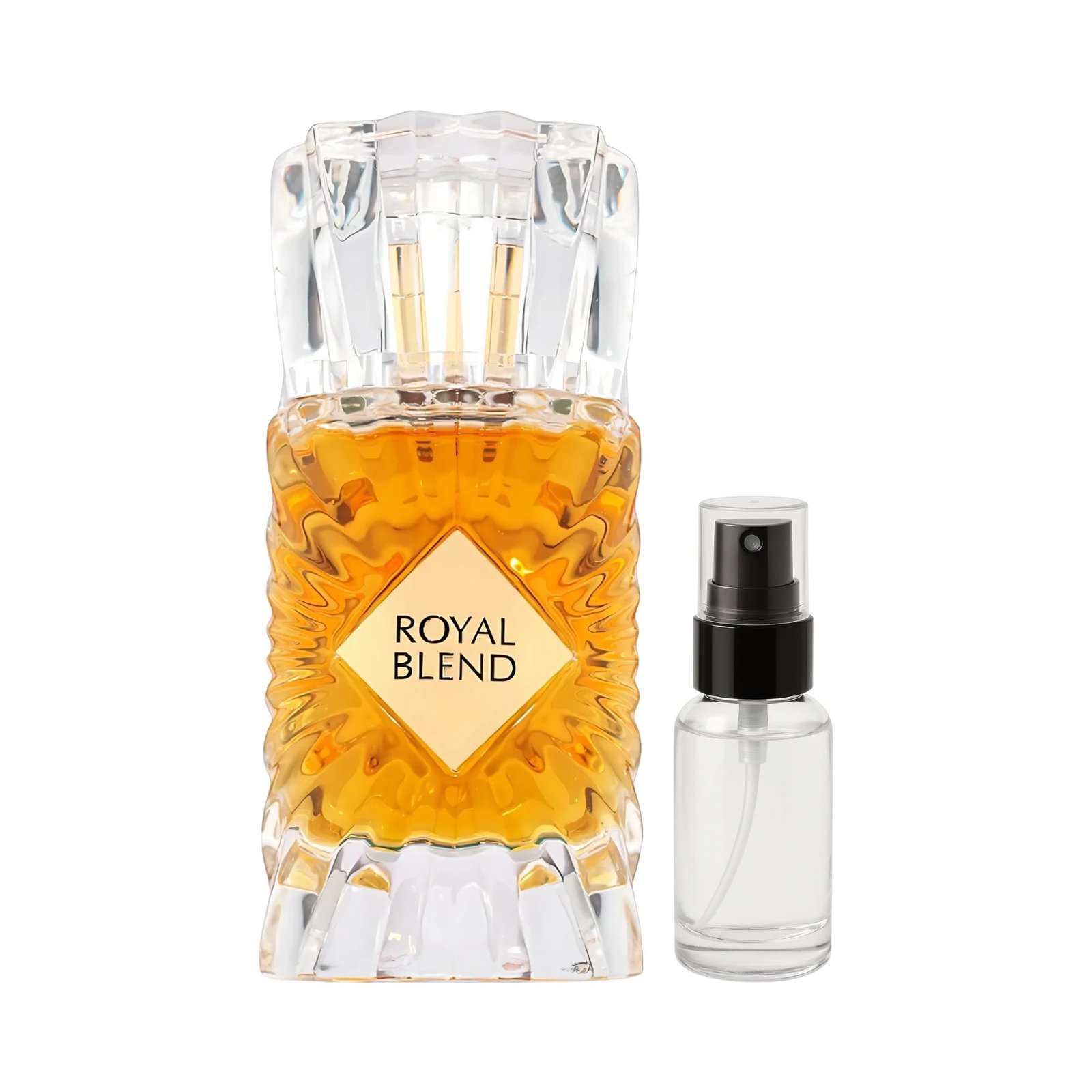 Royal Blend French Avenue Extrait de Parfum 100 ml - Imagen 4