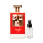 Royal Sapphire Lattafa Eau de Parfum 100 ml - Imagen 4