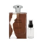 Royal Supreme Dominant Rave Eau de Parfum 100 ml - Imagen 4