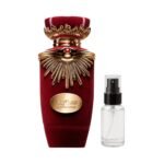 Sakeena Lattafa Eau de Parfum 100 ml - Imagen 4