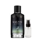 Salvo Maison Alhambra Eau de Parfum 100 ml - Imagen 4