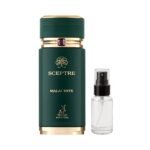 Sceptre Malachite Maison Alhambra Eau de Parfum 100ML - Imagen 4