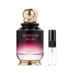 Sensuous Night Khadlaj Eau de Parfum 100 ml - Imagen 6