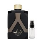 Shaghaf Man Asdaaf Eau de Parfum 100 ml - Imagen 4
