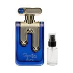 Signature Blue Rave Eau de Parfum 100 ml - Imagen 4