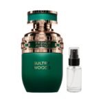 Sultry Woods French Avenue Eau de Parfum 80ML - Imagen 4