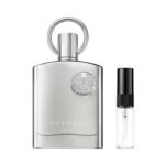 Supremacy Silver Afnan Eau de Parfum 100 ml - Imagen 6