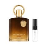 Supremacy in Oud Afnan Extrait de Parfum 100 ml - Imagen 6