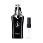 Taraf Black Zimaya Eau de Parfum 100 ml - Imagen 6