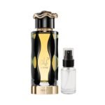 Teriaq Intense Lattafa Eau de Parfum 100ML - Imagen 4