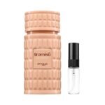 Tiramisu Caramel Zimaya Eau de Parfum 100ML - Imagen 6
