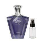 Turathi Blue Afnan Eau de Parfum 90 ml - Imagen 4