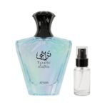 Turathi Electric Afnan Eau de Parfum 90 ml - Imagen 4