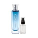 Valencia Swiss Arabian Eau de Parfum 100ML - Imagen 4