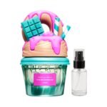 Vanilla Freak Lattafa Eau de Parfum 75ML - Imagen 4