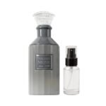 Velvet Musk Lattafa Eau de Parfum 100ML - Imagen 4