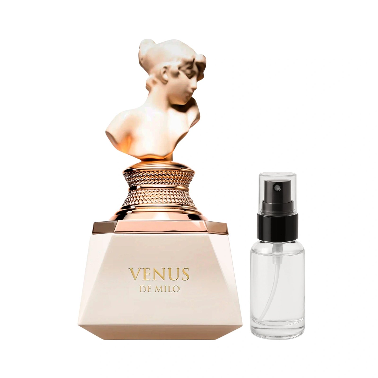Venus de Milo French Avenue Eau de Parfum 100 ml - Imagen 4