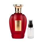 Voux Spices Emir Eau de Parfum 100 ml - Imagen 4