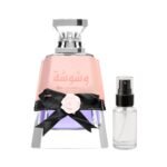 Washwashah Lattafa Eau de Parfum 100 ml - Imagen 4