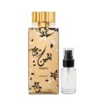 Yaqeen Asdaaf Eau de Parfum 100 ml - Imagen 4