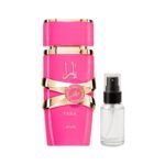 Yara Candy Lattafa Eau de Parfum 100ML - Imagen 4