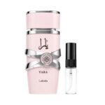 Yara Rosa Lattafa Eau de Parfum 100 ml - Imagen 6