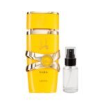 Yara Tous Lattafa Eau de Parfum 100 ml - Imagen 4