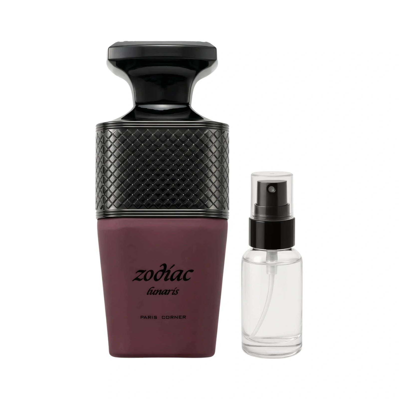 Zodiac Lunaris Paris Corner Eau de Parfum 100 ml - Imagen 4