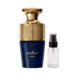 Zodiac Stratos Paris Corner Eau de Parfum 100ML - Imagen 4
