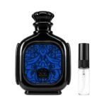 Zukhruf Black Zimaya Eau de Parfum 100 ml - Imagen 6