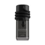 Musamam Black Intense Lattafa Eau de Parfum 100ML