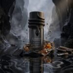 Musamam Black Intense Lattafa Eau de Parfum 100 ml - Imagen 3
