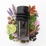Musamam Black Intense Lattafa Eau de Parfum 100 ml - Imagen 2