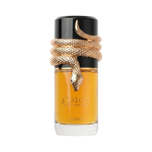 Musamam Lattafa Eau de Parfum 100ML