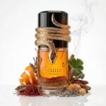 Musamam Lattafa Eau de Parfum 100ML - Imagen 2