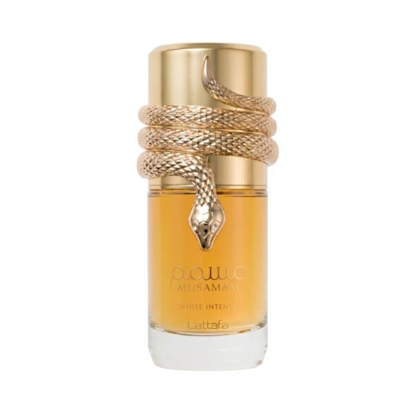 Musamam White Intense Lattafa Eau de Parfum 100ML
