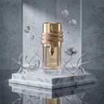 Musamam White Intense Lattafa Eau de Parfum 100ML - Imagen 3