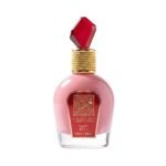 Musk Candy Rose Lattafa Eau de Parfum 100ML