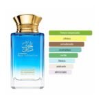 Musk Collection Al Haramain Eau de Parfum 100 ml - Imagen 4