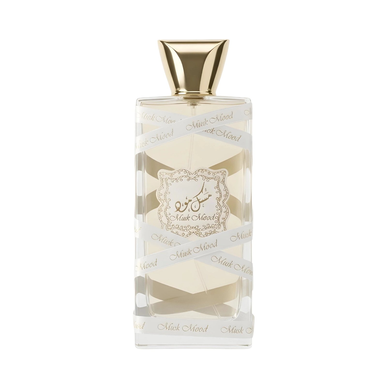 Musk_Mood_Lattafa_Eau_de_Parfum_Para_Mujer.jpg Musk Mood Lattafa Eau de Parfum 100ML - Imagen 1