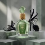 Musk Wild Vanille Lattafa Eau de Parfum 100ML - Imagen 3