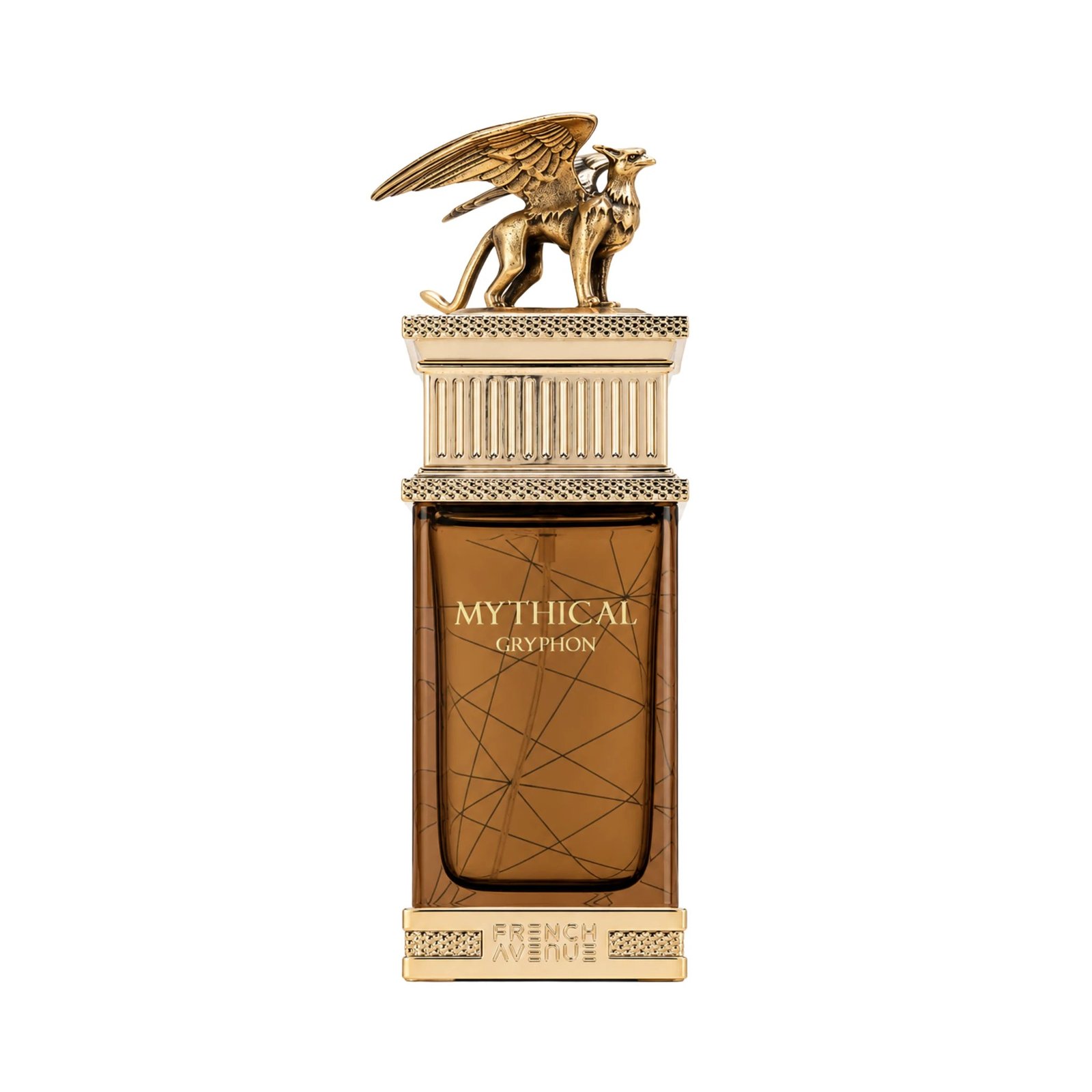 Mythical_Gryphon_French_Avenue_Eau_de_Parfum.jpg Mythical Gryphon French Avenue Eau de Parfum 100ML - Imagen 1