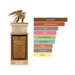 Mythical Gryphon French Avenue Eau de Parfum 100ML - Imagen 4