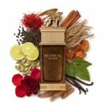 Mythical Gryphon French Avenue Eau de Parfum 100ML - Imagen 3