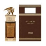 Mythical Gryphon French Avenue Eau de Parfum 100ML - Imagen 2