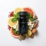 Nardo Black Rave Eau de Parfum 100 ml - Imagen 3