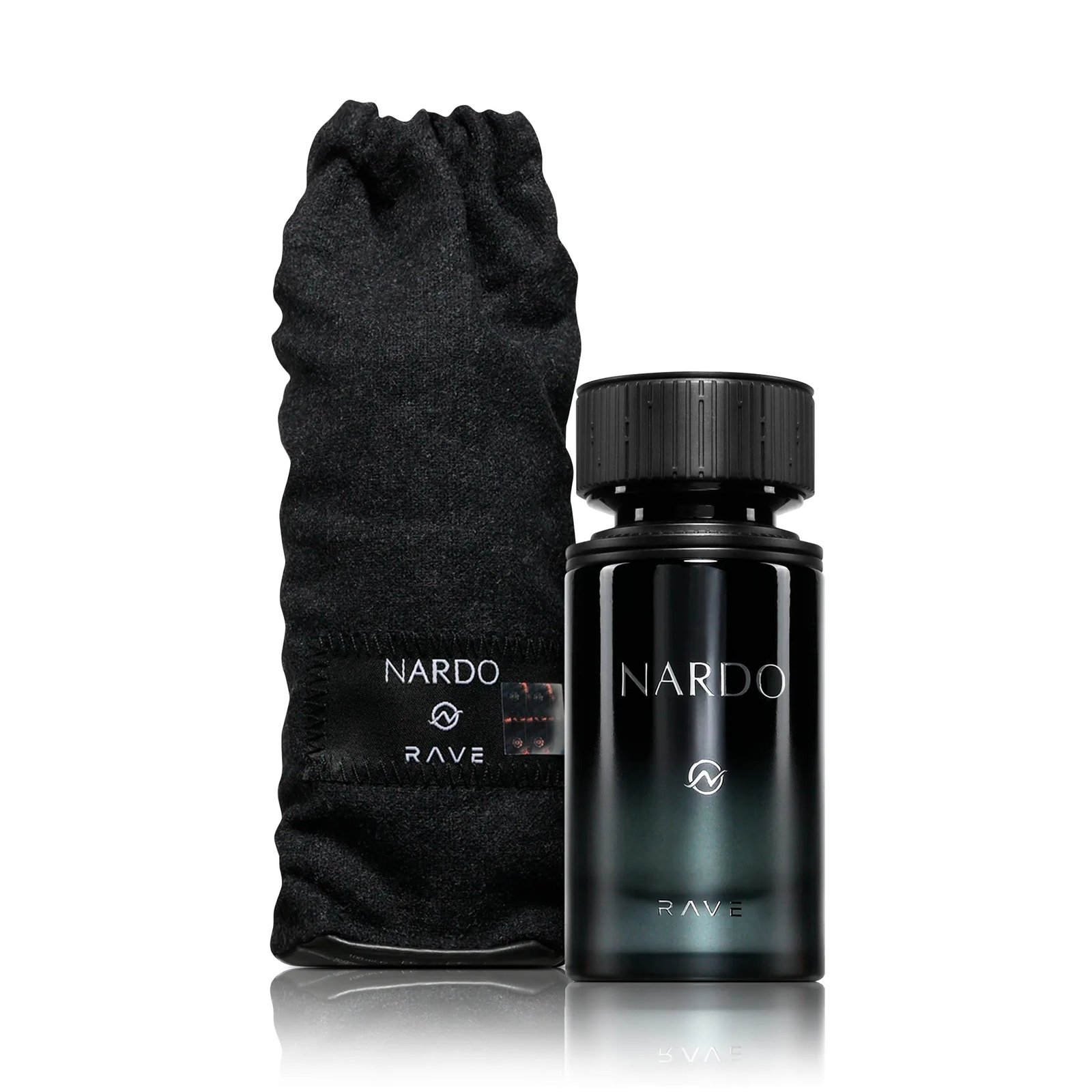 Nardo Black Rave Eau de Parfum 100 ml - Imagen 2