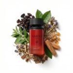 Nardo Red Rave Eau de Parfum 100ML - Imagen 3