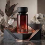 Nardo Red Rave Eau de Parfum 100ML - Imagen 4