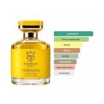 Next Level Bujairami Extrait de Parfum 100ML - Imagen 4